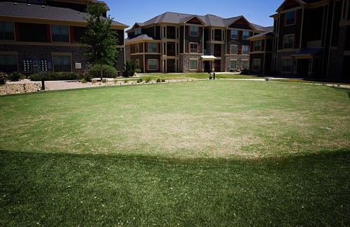 Odessa Condo | Free Breakfast. Outdoor Pool. Gym. Near the University of Texas Permian Basin!