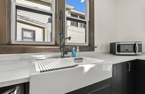 Fort Wayne House | 🏡FREE Coffee - FAST Wi-fi — 🌞 ¡Mi Cantón!