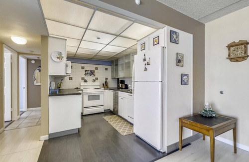 North Ocean City Condo | FREE DAILY ACTIVITIES & LINENS INCLUDED*! 2bed/2bath Quayh condo available for a mini-week!