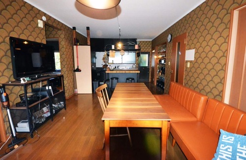 Okawa House | Free dog run attic private villa izuokawa - Free dog run attic private villa izuokawa /Kamo-gun Shizuoka