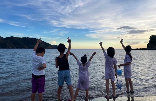 Nishina House | Free for elementary school students and younger p /Kamo-gun Shizuoka