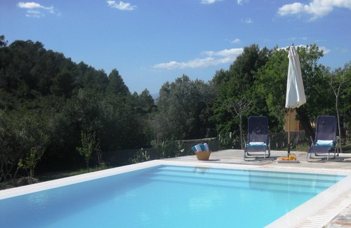 Son Macia Villa | Free from September 19 to September 28, 2019