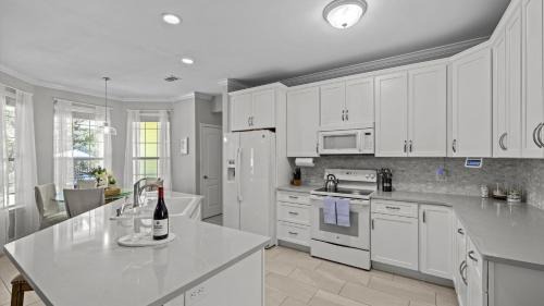 West Panama City Beach House | FREE GolfCart, Firepit, Bikes, Paddleboards, Beach, Private