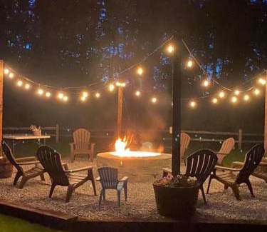 West Panama City Beach House | FREE GolfCart, Firepit, Bikes, Paddleboards, Beach, Private