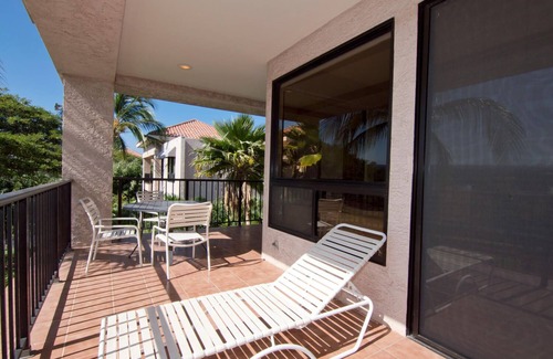 Waikoloa Condo | Free Late Check Out For Fall Bookings! Shores at Waikoloa 328