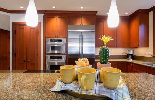Waikoloa Condo | FREE Late Checkout For Fall Bookings. Includes Hilton Waikoloa Pool Pass thru 20