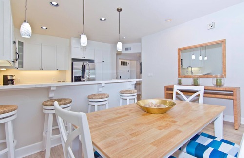 Waikoloa Condo | FREE Late Checkout For Fall Bookings! Hilton Waikoloa Pool Pass Included for sta
