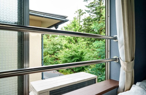 Kanazawa Apartment | Free Parking 2BR Apt 1 mins to Kenrokuen Garden/Kanazawa Ishikawa