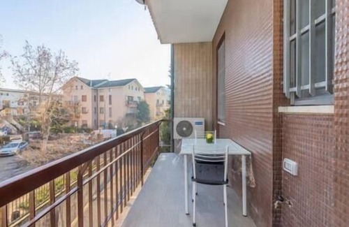 Maggiolina Apartment | Free Parking | 5 Min to Metro | Security Guard