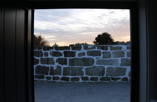 Ramalde Apartment | Free parking&9 min metro to downtown, with private terrace