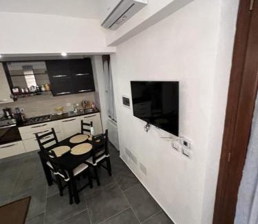 Rivoli Apartment | [FREE PARKING]Appartamento angolo di relax!
