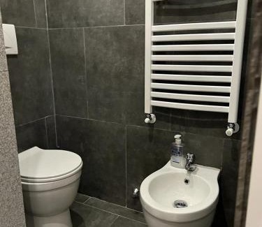 Rivoli Apartment | [FREE PARKING]Appartamento angolo di relax!