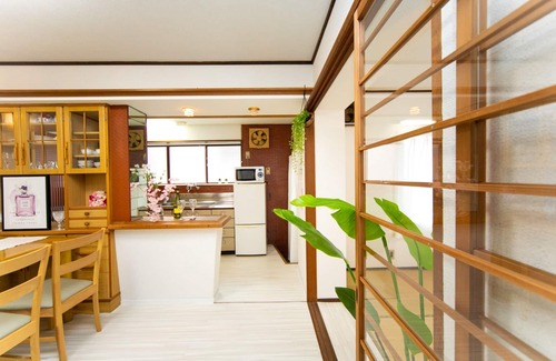 Higashiomi House | Free parking available Private villa in Higashi - Higashiomi Shiga Prefecture/Higashiomi Shiga