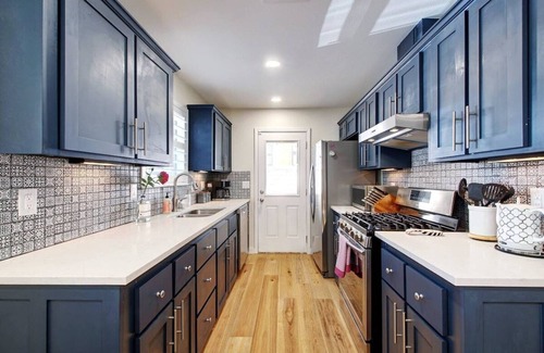 East MLK House | Free Parking, East Austin, 2 br - Bungalow