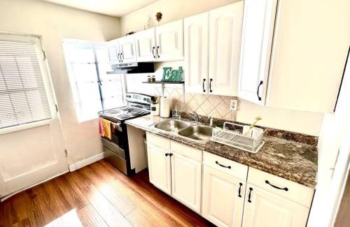Las Vegas House | *Free Parking near Strip Cozy 2Br home Side: A