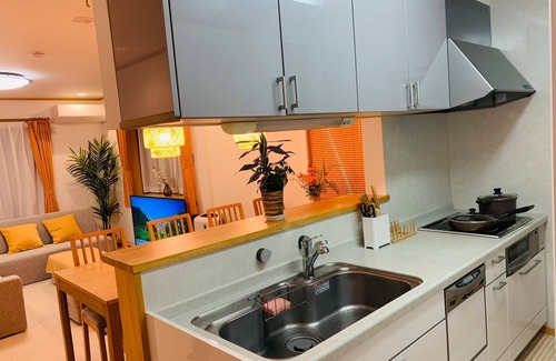 Kameido House | Free parking1 minute walk from the stationSky Tr/Koto-ku Tokyo