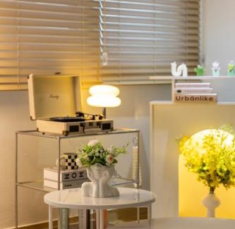 Euncheon-dong Apartment | Free pick-up, 4 Beds, near Gangnam, Hongdae, Subway 8 mins, Spacious
