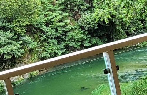 Jarabacoa Villa | Free pickup from the airport. STI