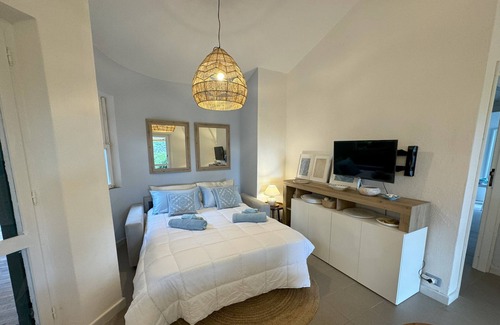 Pischina Salida House | [Free Pool] Beautiful villa in Capo Caccia