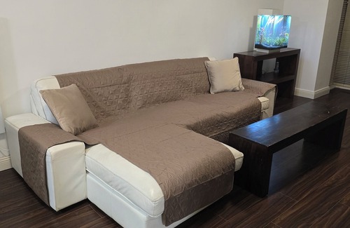 Islandbridge Apartment | Free Private Transport to the Property From Any Dublin Port - Top Location -