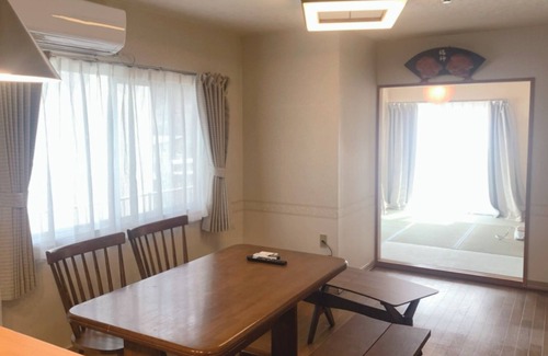 Hakone House | Free rental of table games A cute house with che - Sakuraso / Ashigarashimo-gun Kanagawa