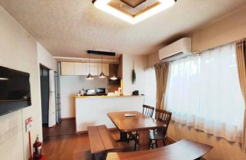 Hakone House | Free rental of table games A cute house with che - Sakuraso / Ashigarashimo-gun Kanagawa