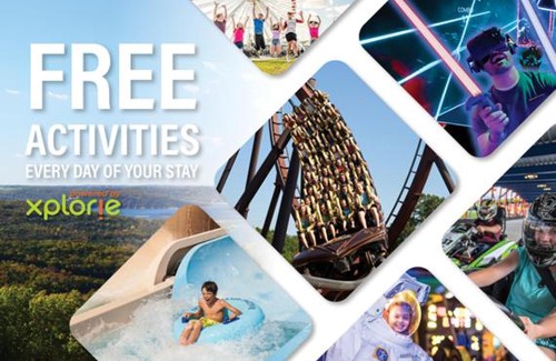 Notch Estates Apartment | Free Silver Dollar City Tickets & other attractions! Branson, Walk-In Available