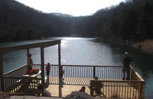 Notch Estates Apartment | Free Silver Dollar City Tickets & other attractions! Branson, Walk-In Available