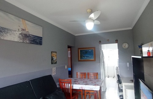 Itagua Apartment | 🛜 FREE WI-FI ❄️ AIR CONDITIONING 🏊 SWIMMING POOL ♨️ BARBECUE, 2 DOUBLE ROOMS (1 BUNK BED)