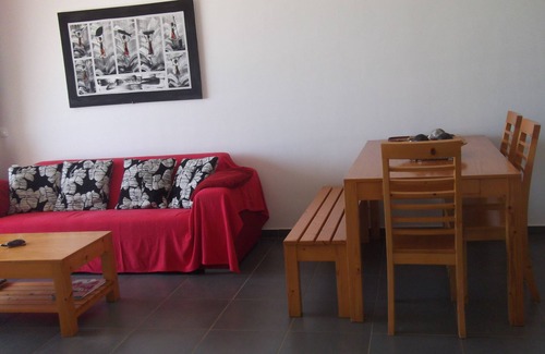 Sal Rei Apartment | Free WiFI #9 - 2 bedroom frontline app.