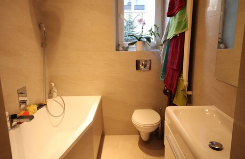 Bronowice Apartment | Free WiFi, a full budget, spacious apartment