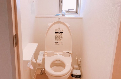 Kin House | Free WiFi/BBQ Available/Pet Ok