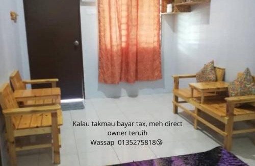 Kota Setar District House | Free wifi ADMAN HOMESTAY ALOR SETAR