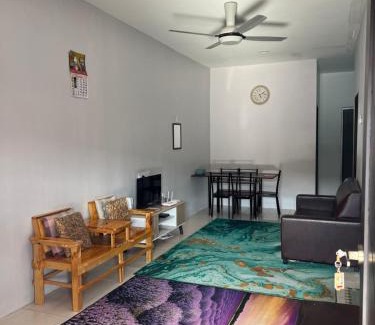 Kota Setar District House | Free wifi ADMAN HOMESTAY ALOR SETAR