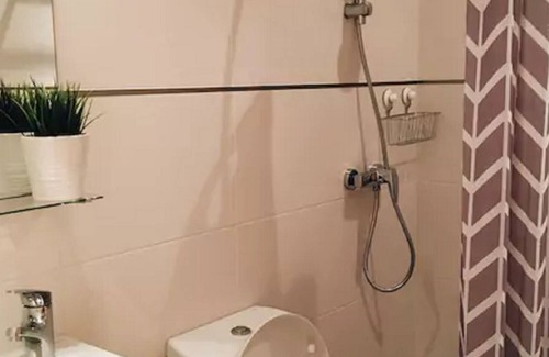 Figueira da Foz Apartment | FREE WIFI / NETFLIX! APT center 1 min walk beach / river / casino !!!
