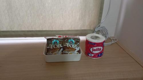 Java Apartment | FREE WIFI, NETFLIX, SMART TV, MINERAL WATER, AMENITIES - Studio with Foldable Wall Bed at Serpong Garden Apt