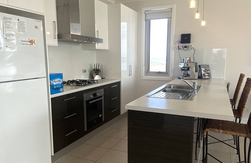 Cape Jaffa House | FREE WIFI - PET FRIENDLY - neg. inside