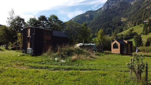 Zell House | Free Zone X by Tiny Away