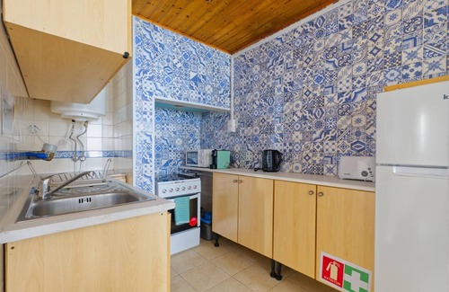 Santos Apartment | Freedom 2 - Centro Histórico de Lisboa (2 quartos)