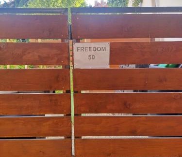 Pecs Apartment | Freedom 50 Apartman