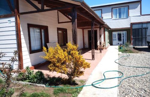 Rio Gallegos Apartment | Freedom Ame 3