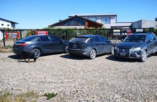 Rio Gallegos Apartment | Freedom Ame 3
