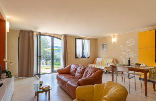 Costa dʼOneglia Apartment | Freedom (IMP520) by Interhome