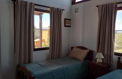 Rio Gallegos Apartment | FREEDOM Iris