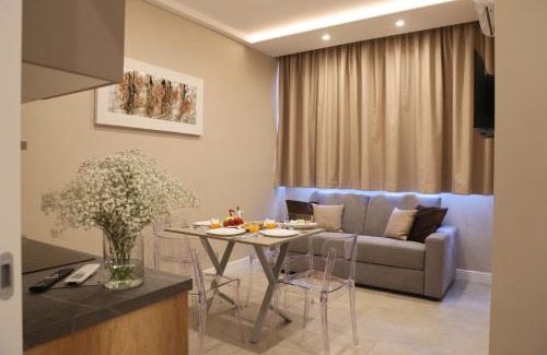 Sant'Antonio Abate Apartment | Freedom