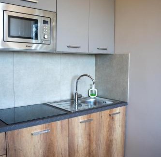 Sant'Antonio Abate Apartment | Freedom