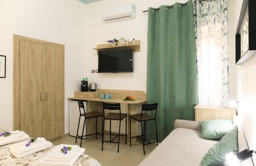 Castellammare di Stabia House | Freedom Rooms