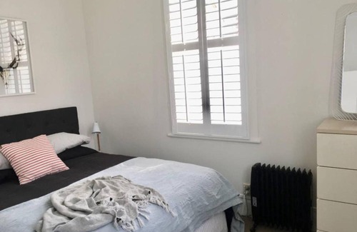 Freemans Bay Apartment | Freemans Bay Home Close to Ponsonby