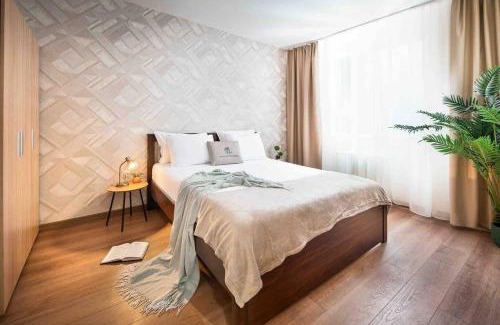 Sofia City Center Apartment | Freeparking,spacious & Relaxing Apt