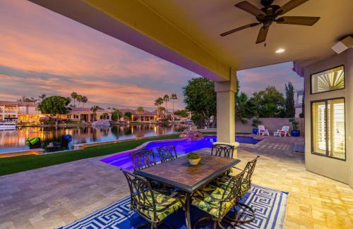 Val Vista Lakes House | Freeport Gilbert